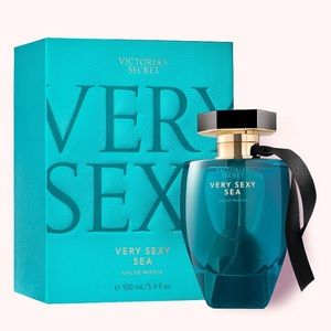 New Victoria Secret Very Sexy Sea